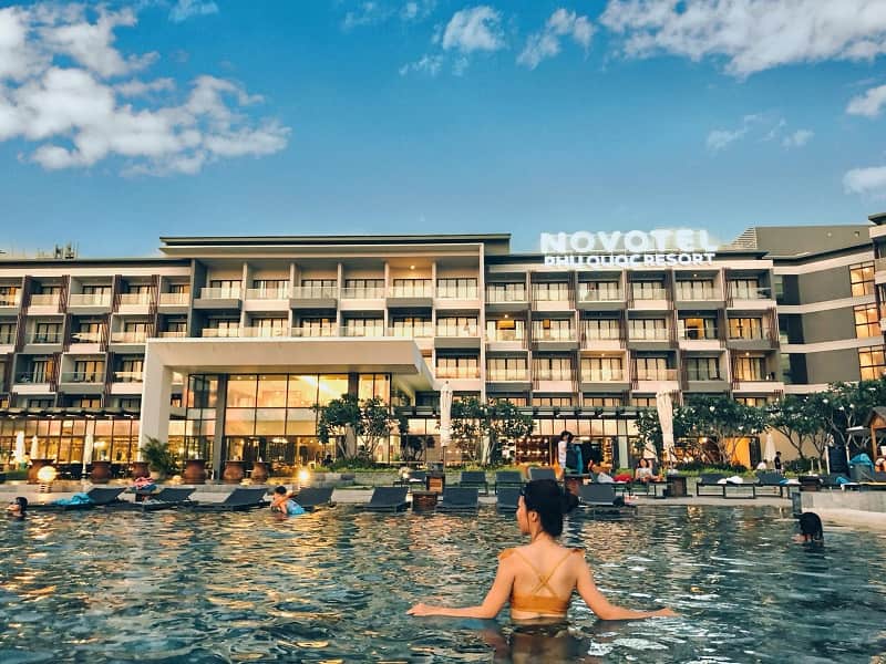 Resort Phú Quốc 4