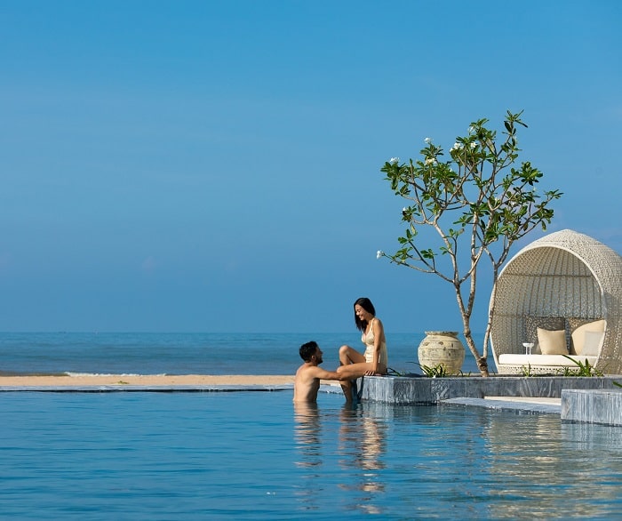 Resort Vũng Tàu