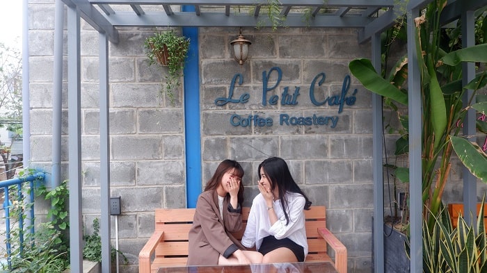 Quán cafe đẹp ở Đà Nẵng 19
