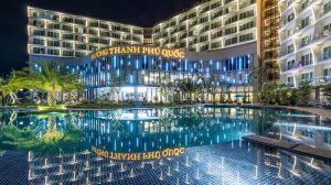 khách sạn 5 sao Phú Quốc