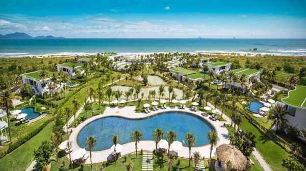 Top 10 Resort Cam Ranh - Khu Nghỉ Dưỡng Tuyệt Đẹp Sát Biển