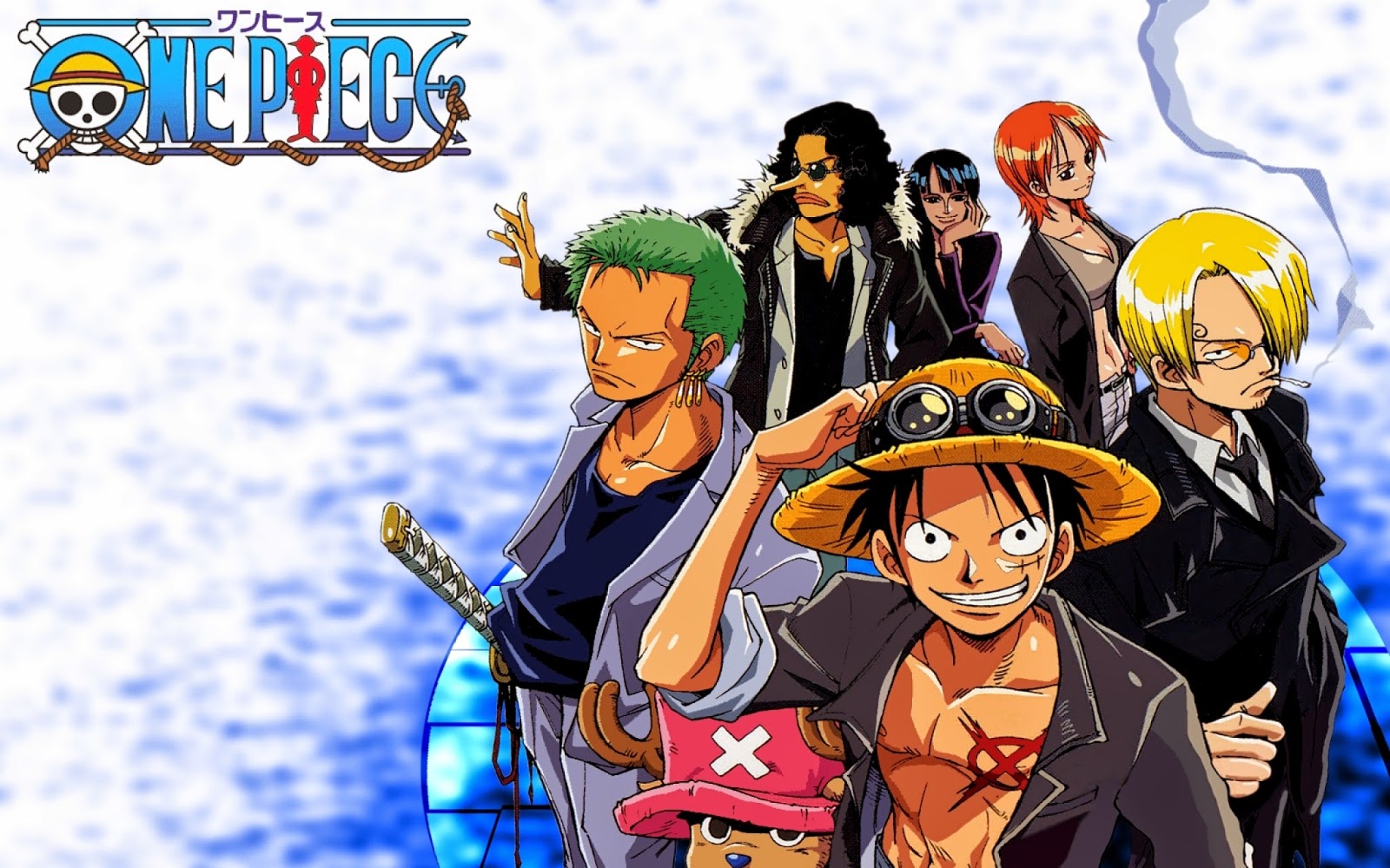 One Piece - Portgas D Ace HD tải xuống hình nền