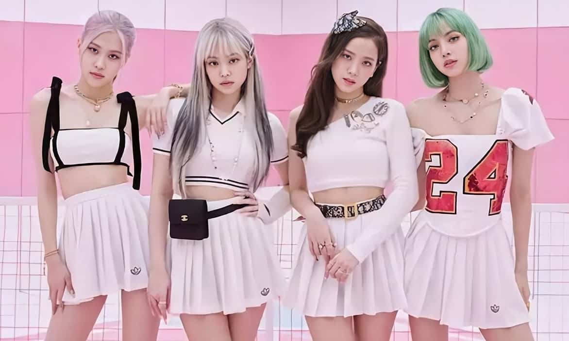 200 hình nền BLACKPINK BLACKPINK Wallpaper đẹp nhất cho máy tính và điện  thoại  BlogAnChoi