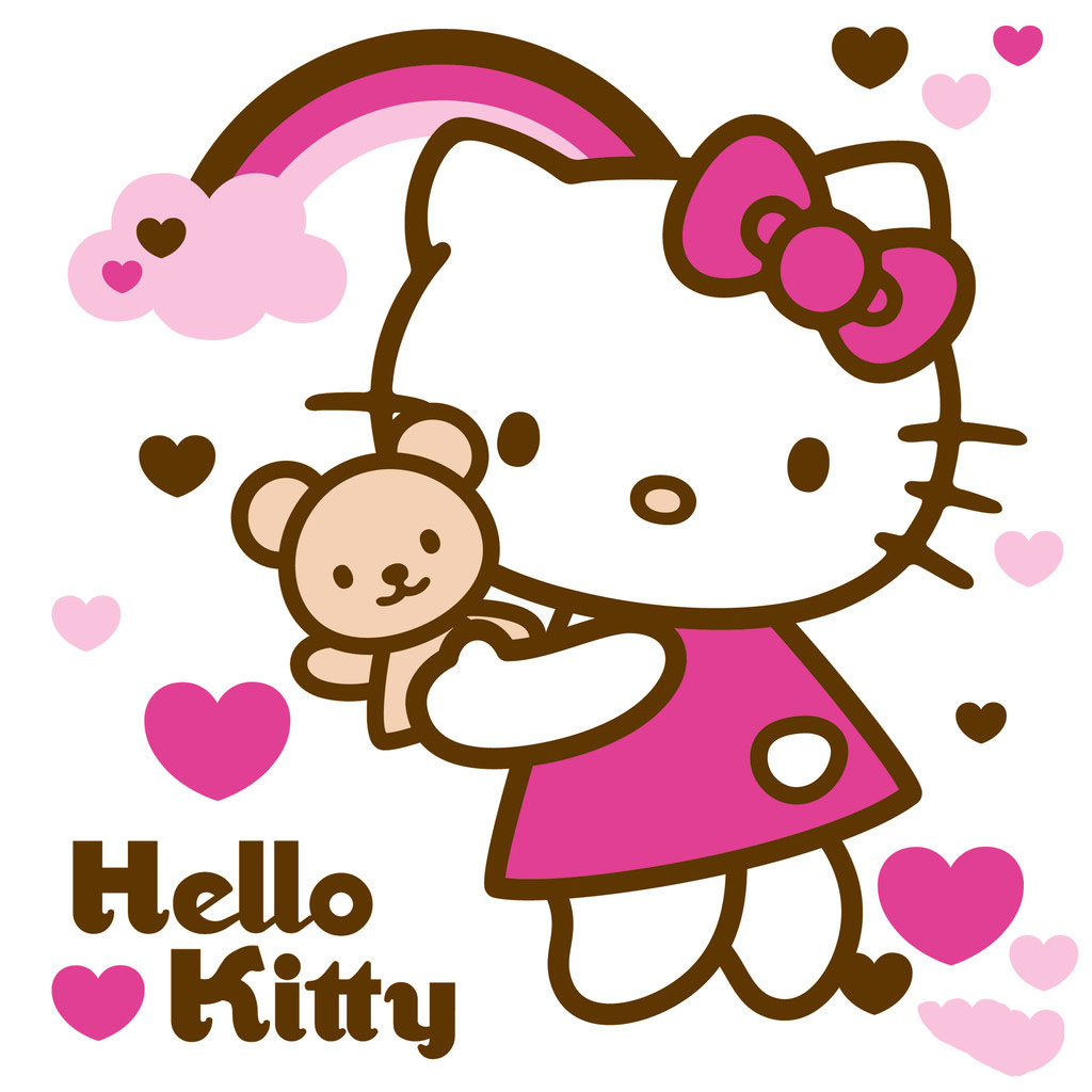 Que Kem Hello Kitty Cách Vẽ Đơn Giản  Hello Kitty Cute Ice Cream Sticks  Easy Drawing Tutorials  YouTube