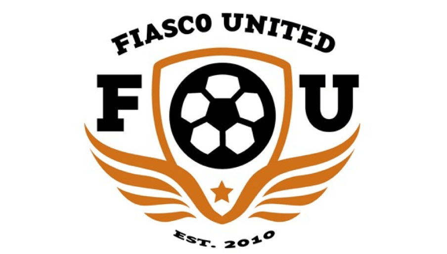 Logo bóng đá phủi đẹp