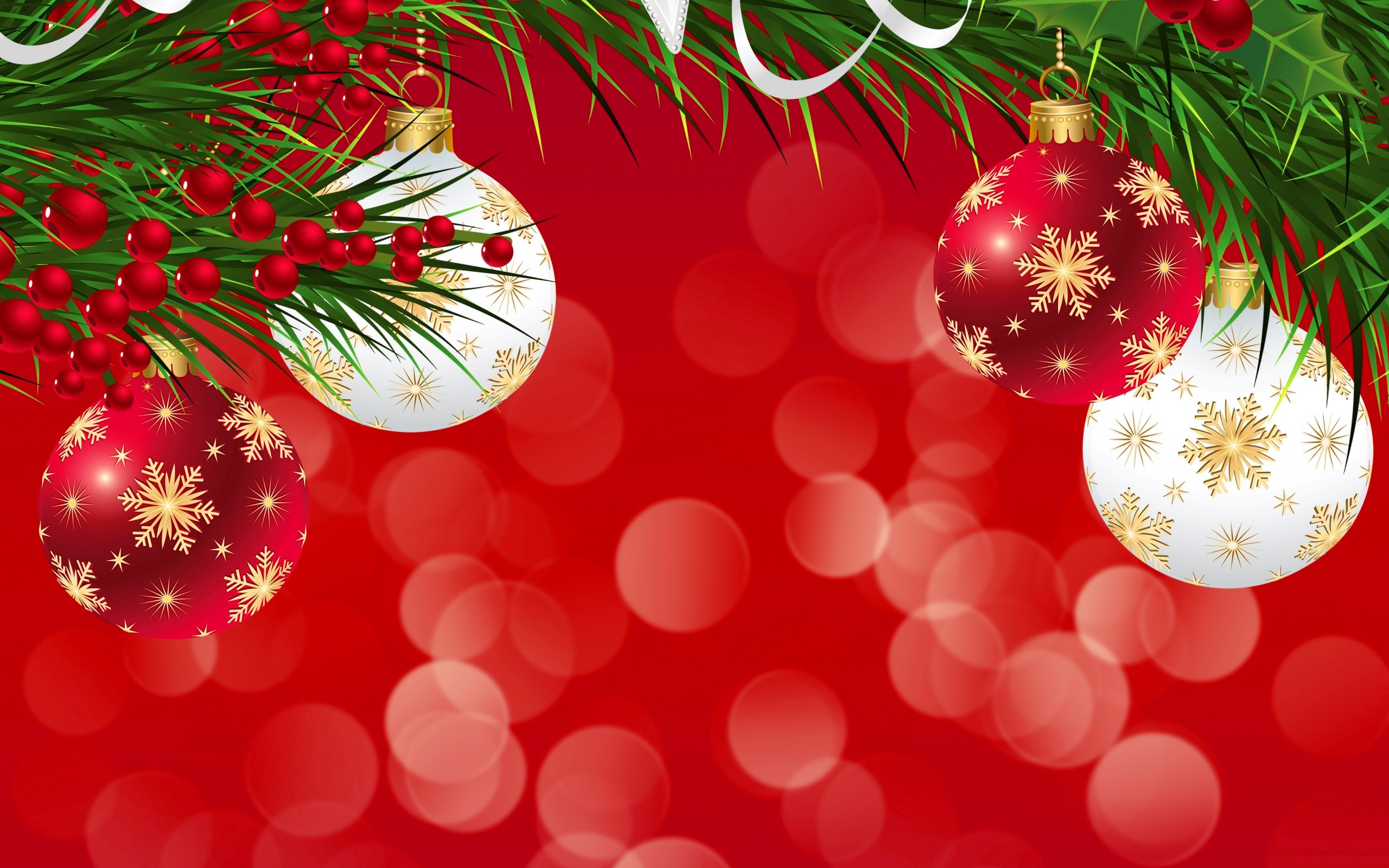 10 hình nền Giáng sinh vui tiệc ảo trên ZoomGoogle Meet