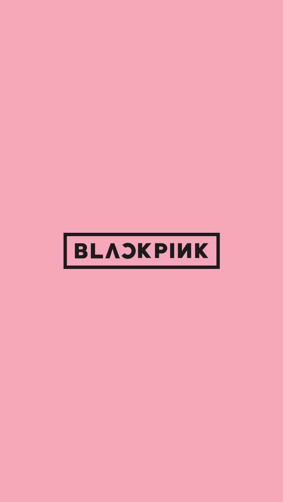 Logo blackpink đẹp