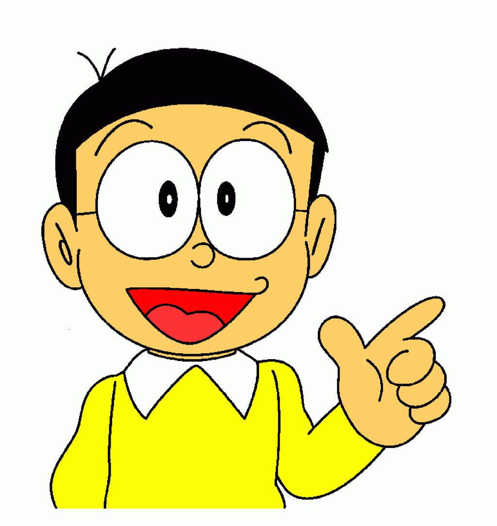 Tổng Hợp 25 Hình ảnh đẹp Nhất Về Nobita Từ Truyện Doraemon