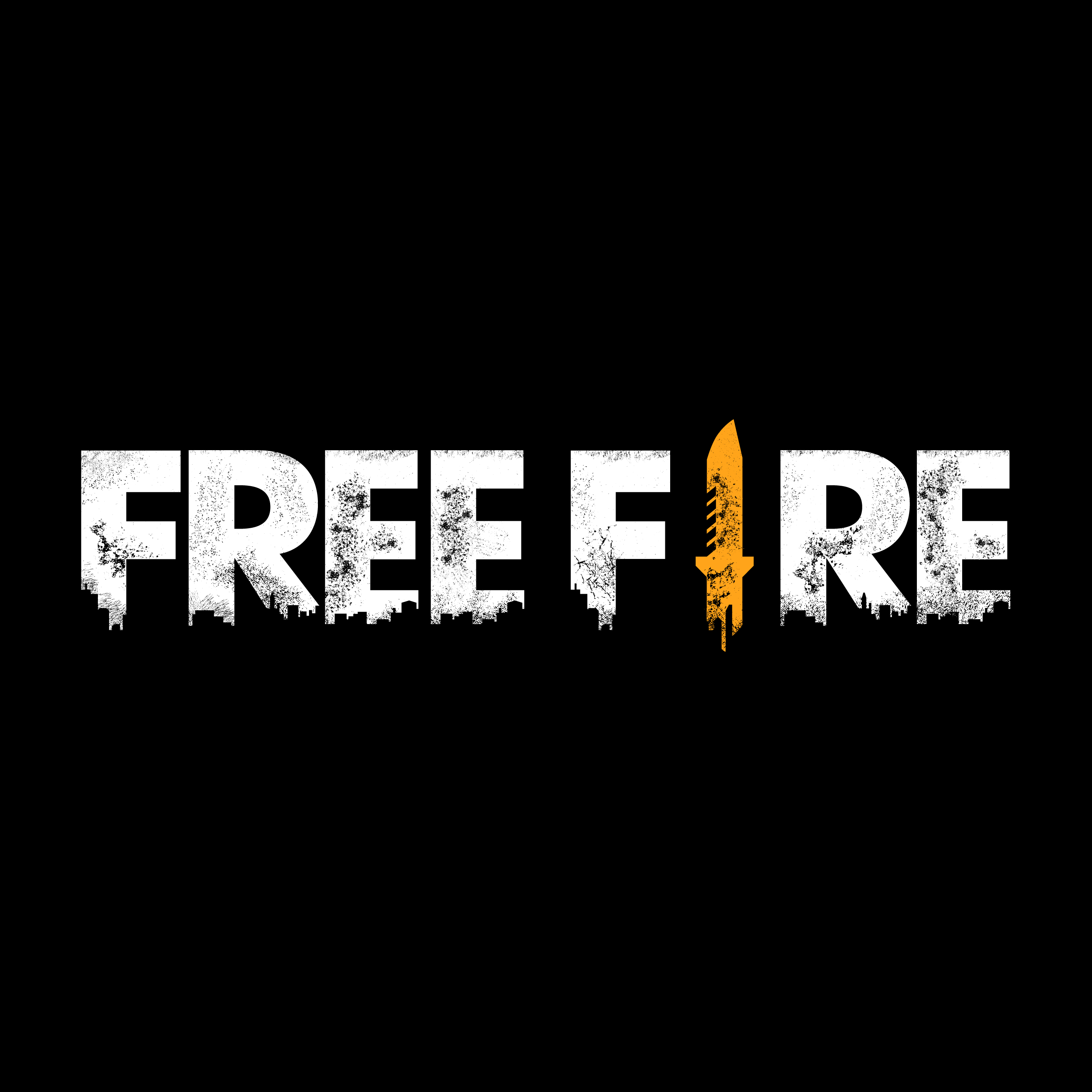 Logo free fire đẹp