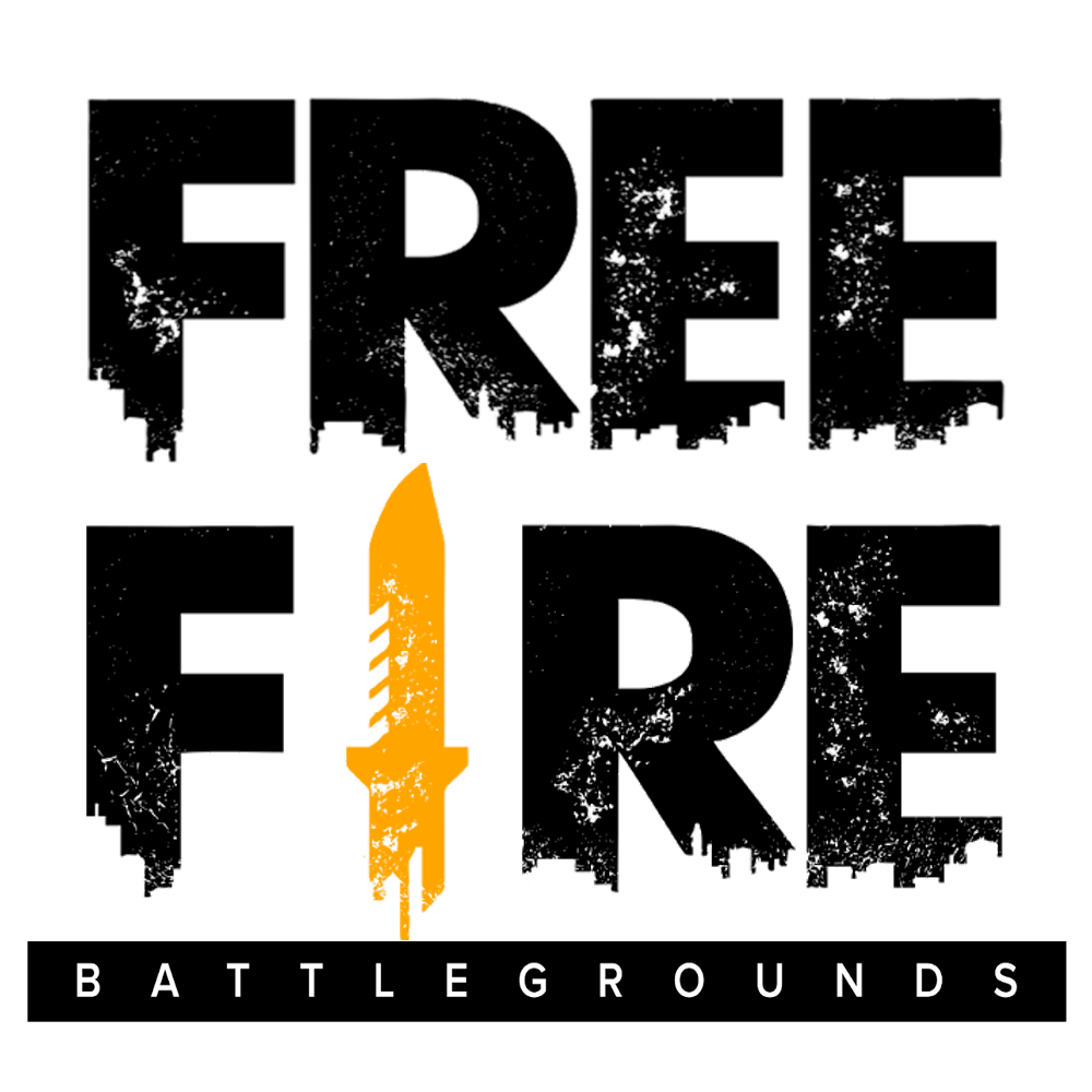 Logo free fire quân đoàn